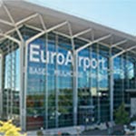 aéroport Mulhouse